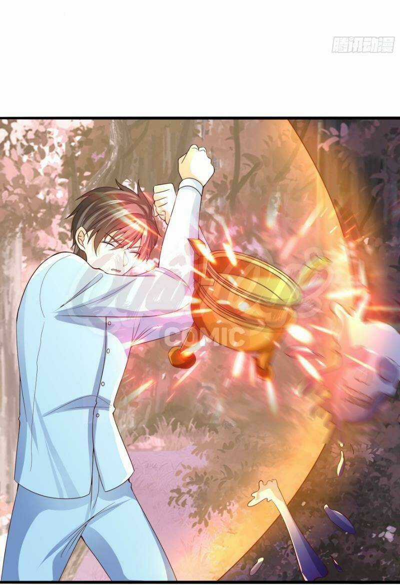 Vú Em Của Tiên Ma Chapter 12 trang 16