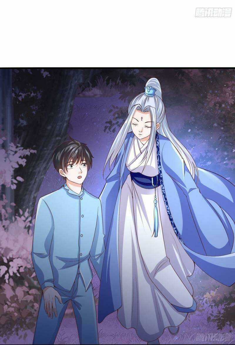 Vú Em Của Tiên Ma Chapter 12 trang 17