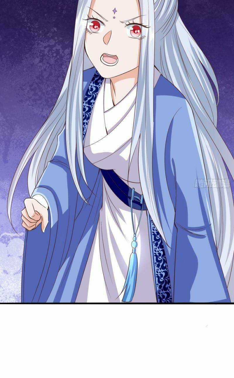 Vú Em Của Tiên Ma Chapter 12 trang 23