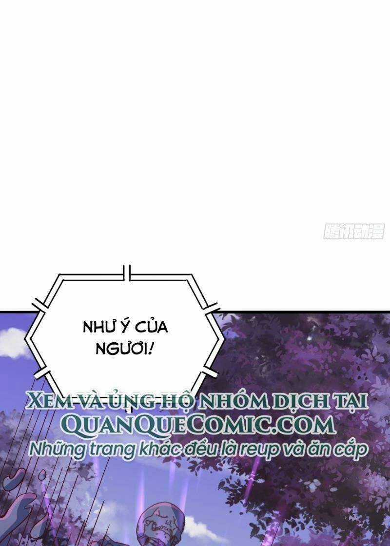 Vú Em Của Tiên Ma Chapter 12 trang 24