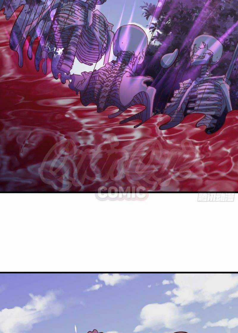 Vú Em Của Tiên Ma Chapter 12 trang 25