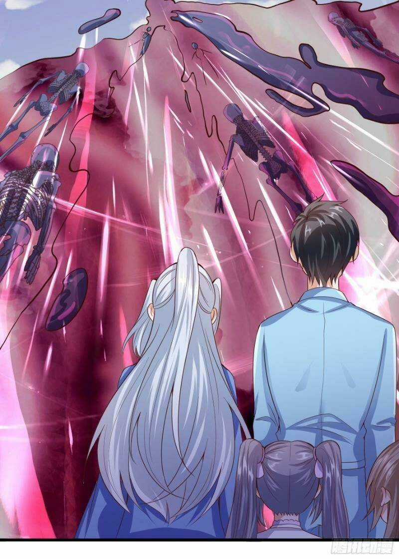 Vú Em Của Tiên Ma Chapter 12 trang 26