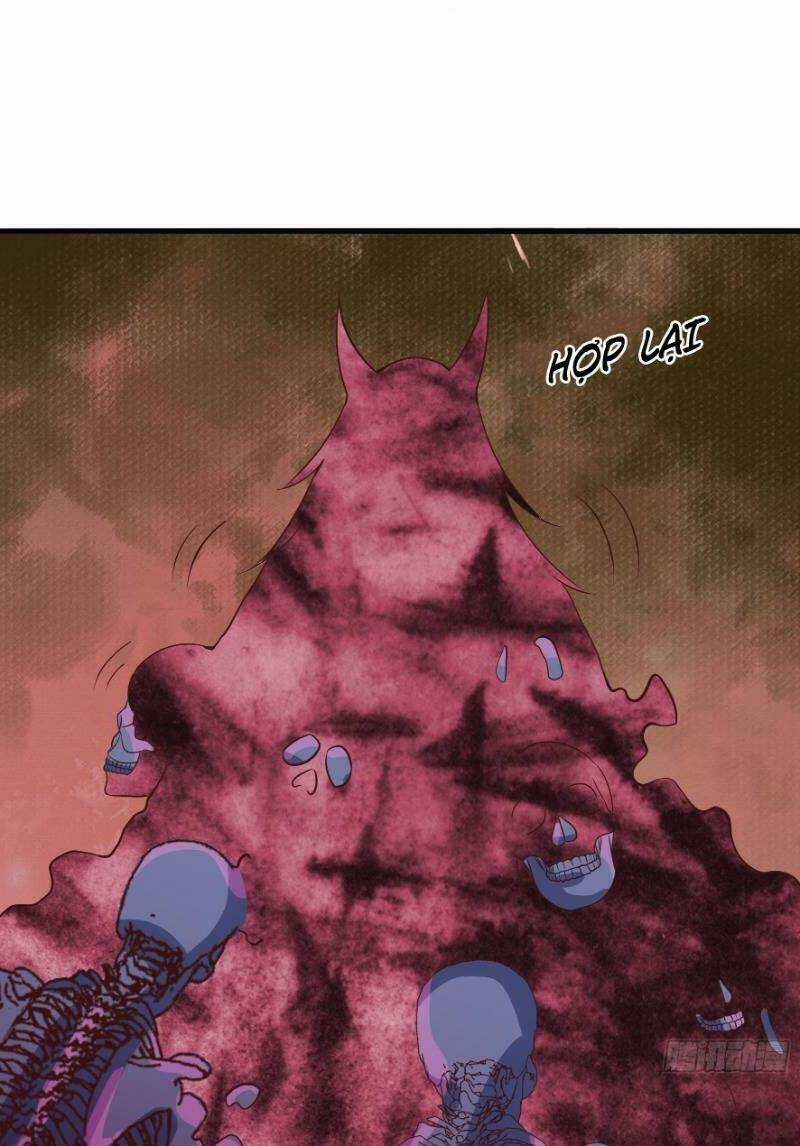 Vú Em Của Tiên Ma Chapter 12 trang 27