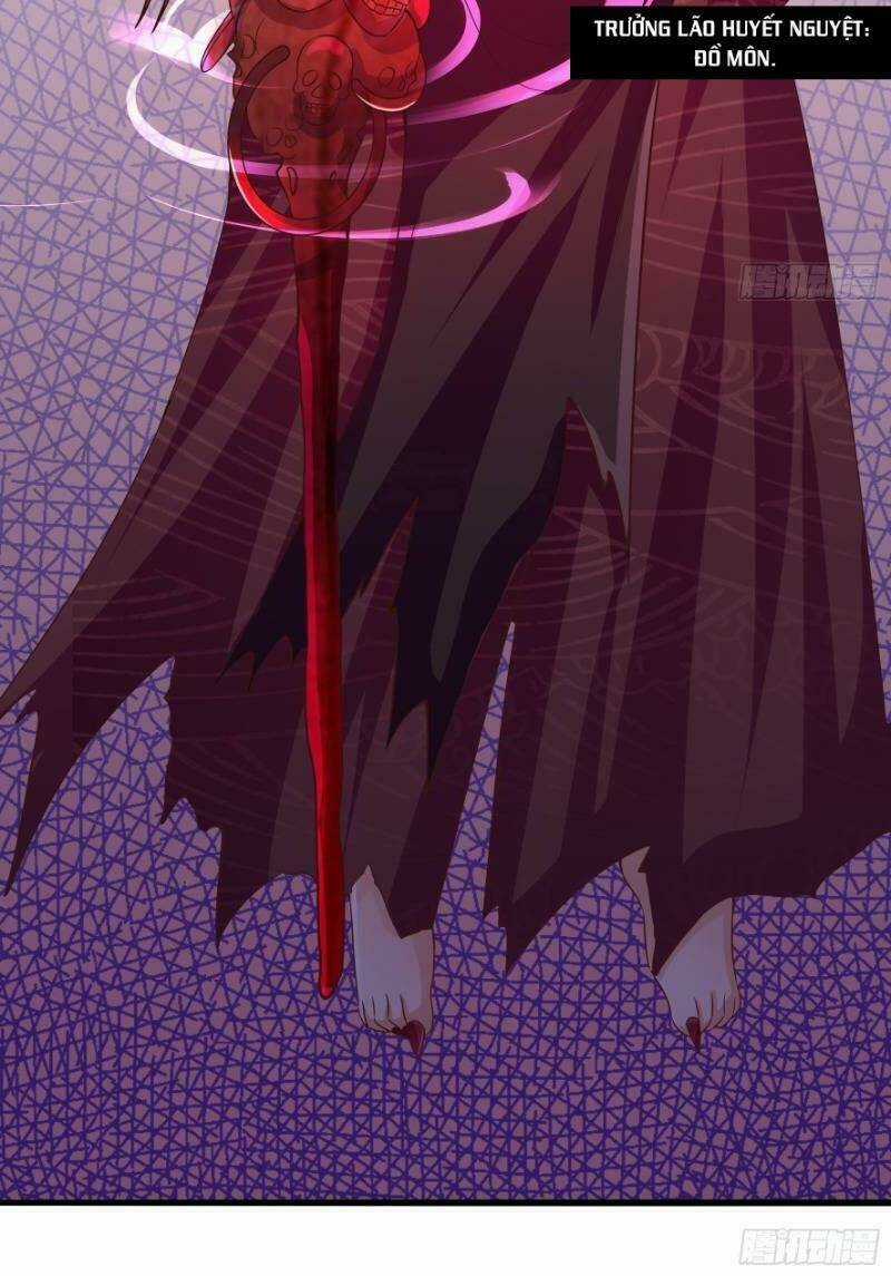 Vú Em Của Tiên Ma Chapter 12 trang 29