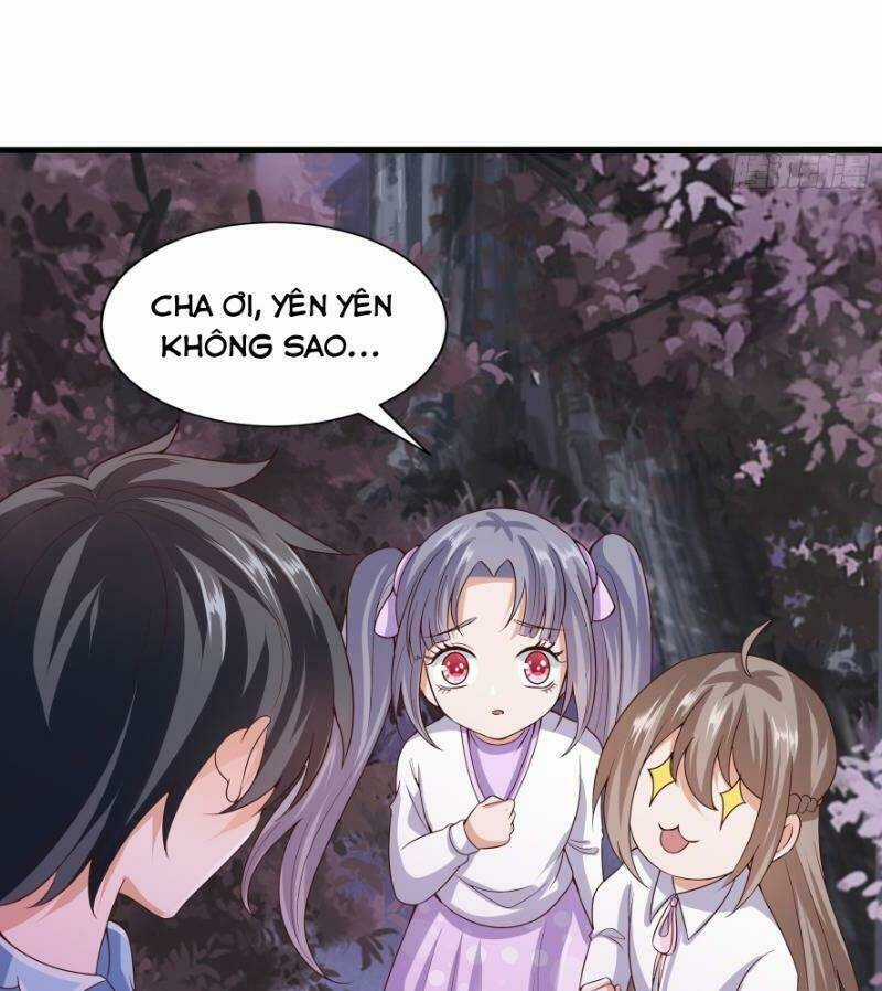 Vú Em Của Tiên Ma Chapter 12 trang 3
