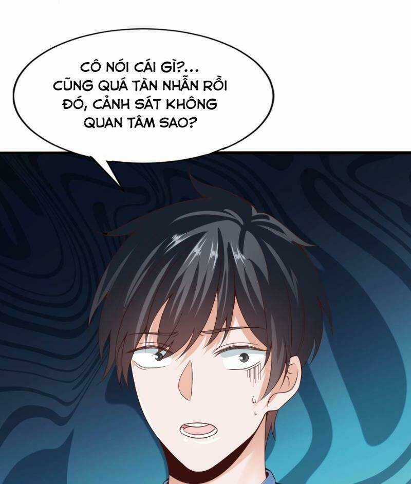 Vú Em Của Tiên Ma Chapter 12 trang 36