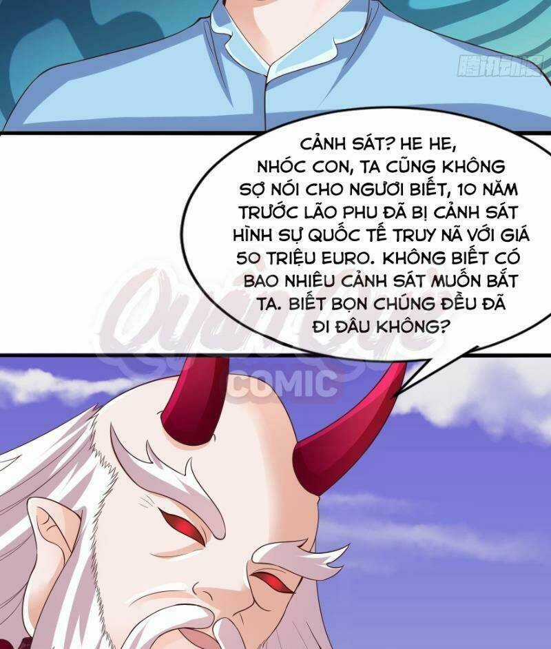 Vú Em Của Tiên Ma Chapter 12 trang 37