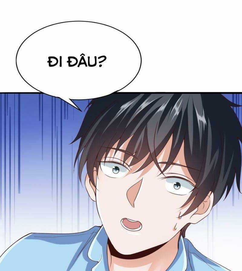 Vú Em Của Tiên Ma Chapter 12 trang 39