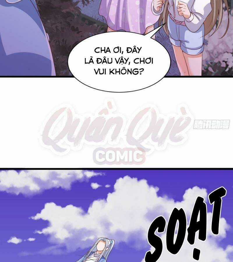 Vú Em Của Tiên Ma Chapter 12 trang 4