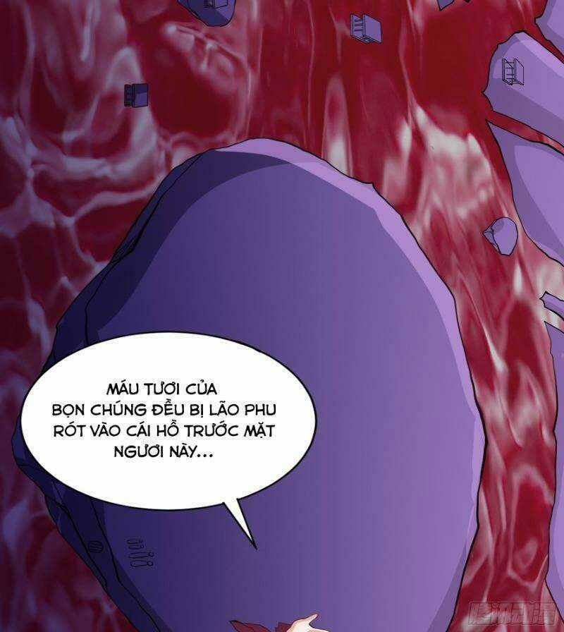 Vú Em Của Tiên Ma Chapter 12 trang 41