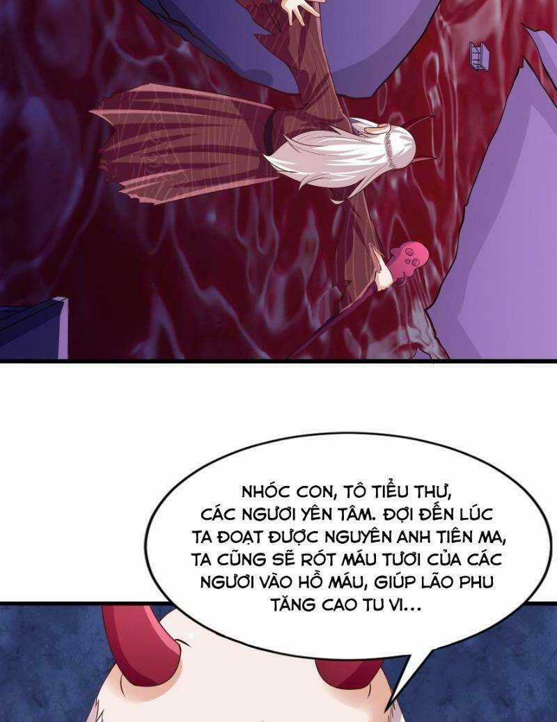 Vú Em Của Tiên Ma Chapter 12 trang 42