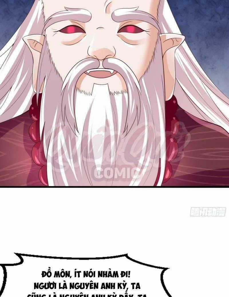 Vú Em Của Tiên Ma Chapter 12 trang 43