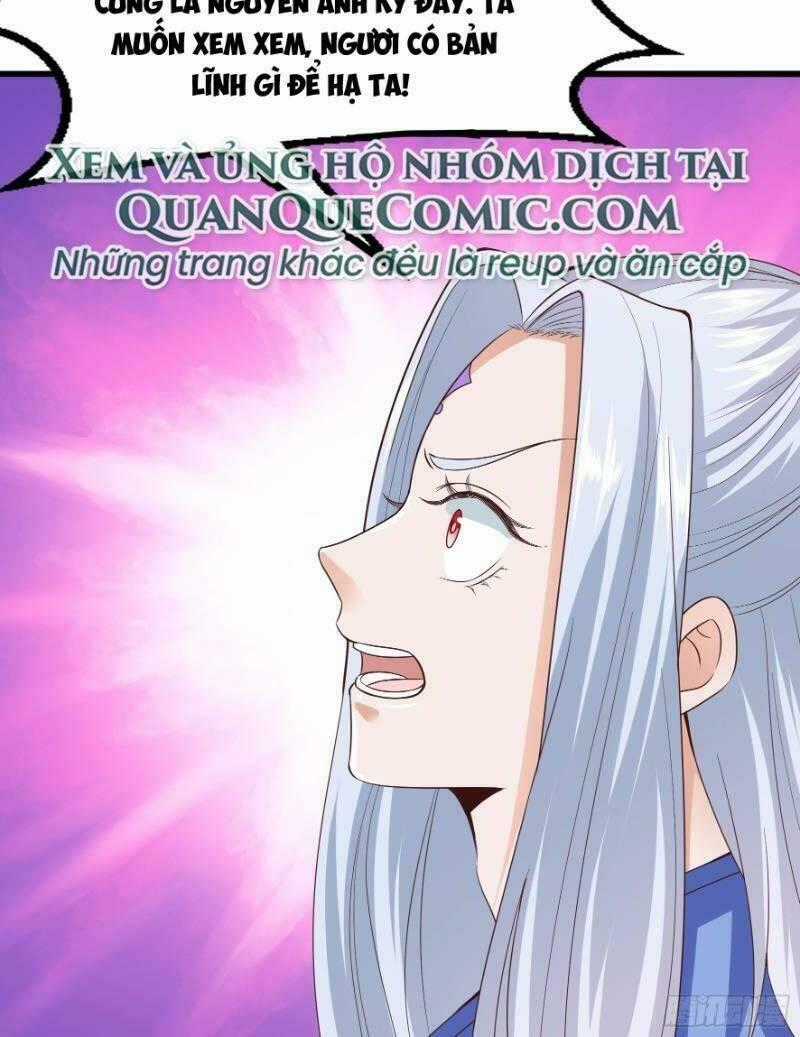 Vú Em Của Tiên Ma Chapter 12 trang 44