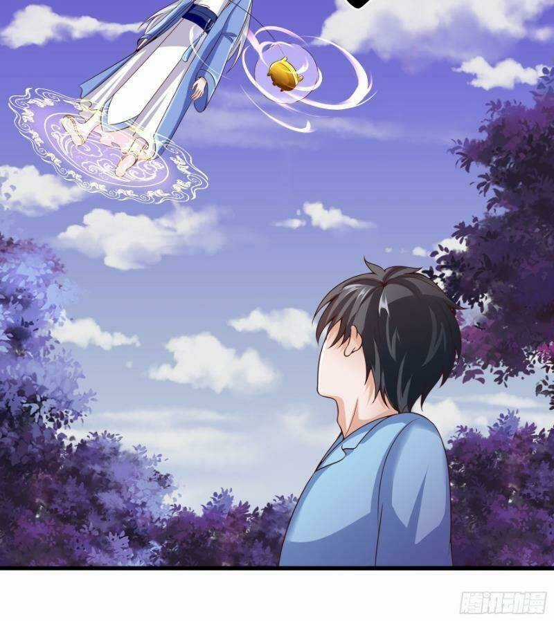 Vú Em Của Tiên Ma Chapter 12 trang 5