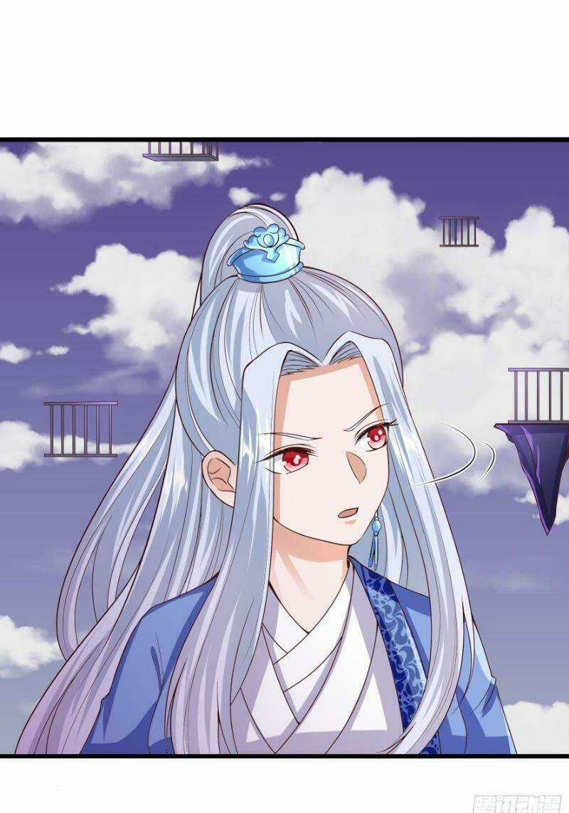 Vú Em Của Tiên Ma Chapter 12 trang 6