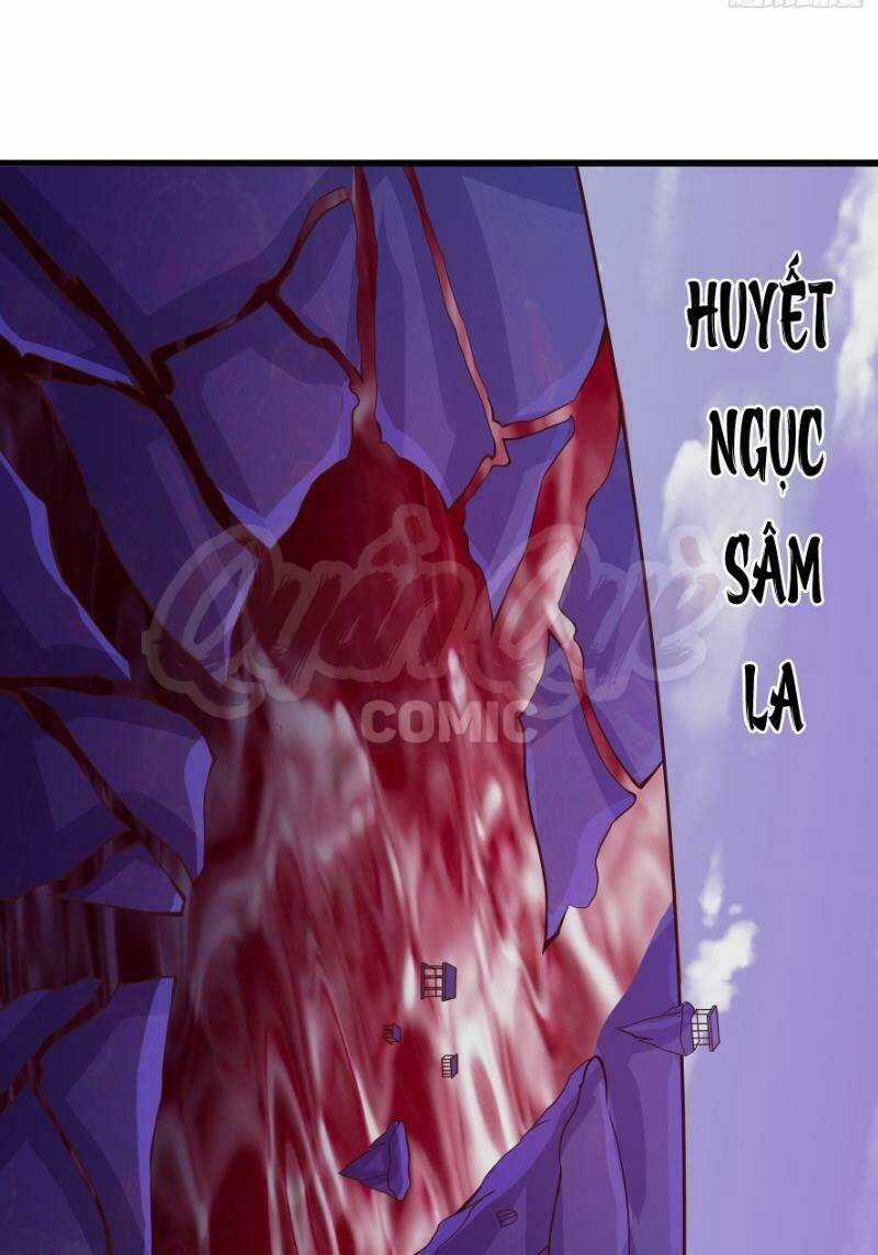 Vú Em Của Tiên Ma Chapter 12 trang 7