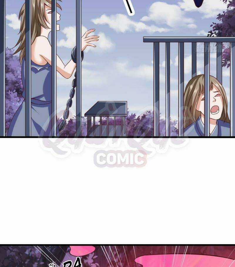 Vú Em Của Tiên Ma Chapter 13 trang 10