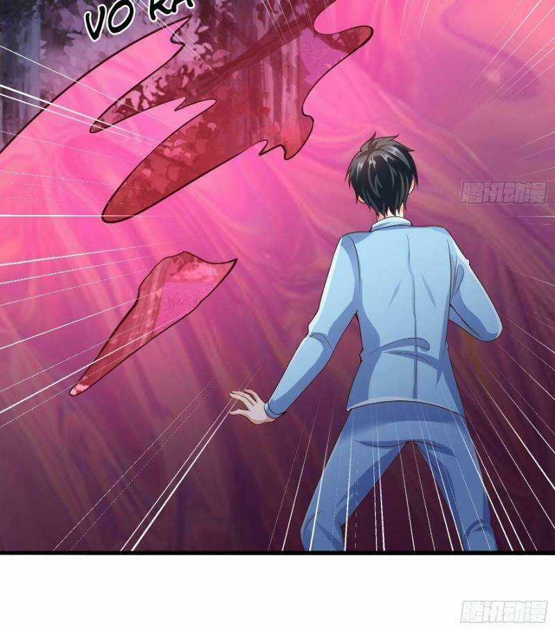 Vú Em Của Tiên Ma Chapter 13 trang 11