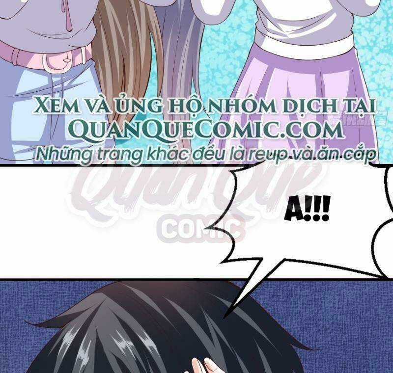 Vú Em Của Tiên Ma Chapter 13 trang 13