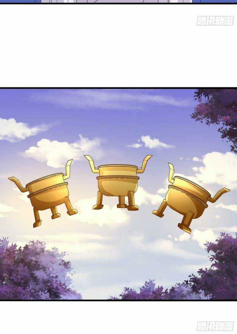 Vú Em Của Tiên Ma Chapter 13 trang 17