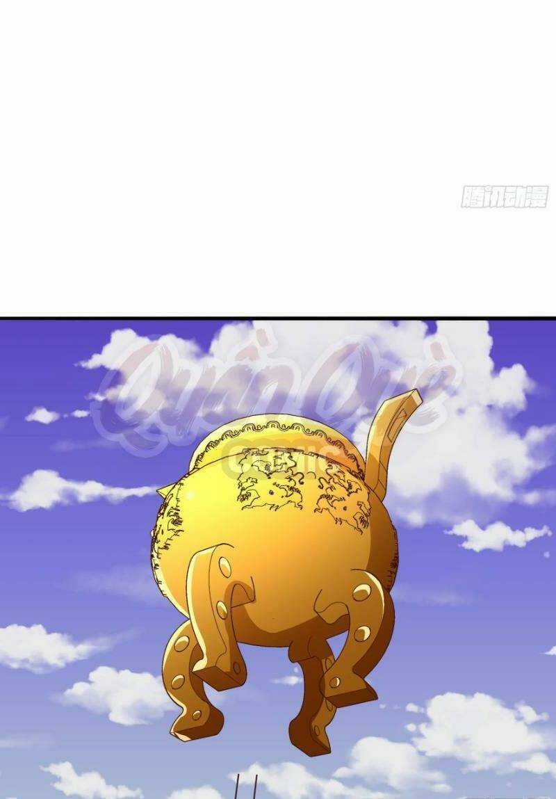 Vú Em Của Tiên Ma Chapter 13 trang 22