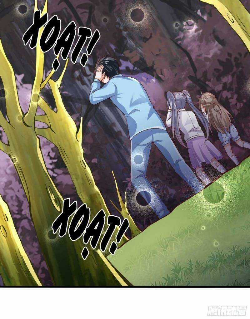 Vú Em Của Tiên Ma Chapter 13 trang 26