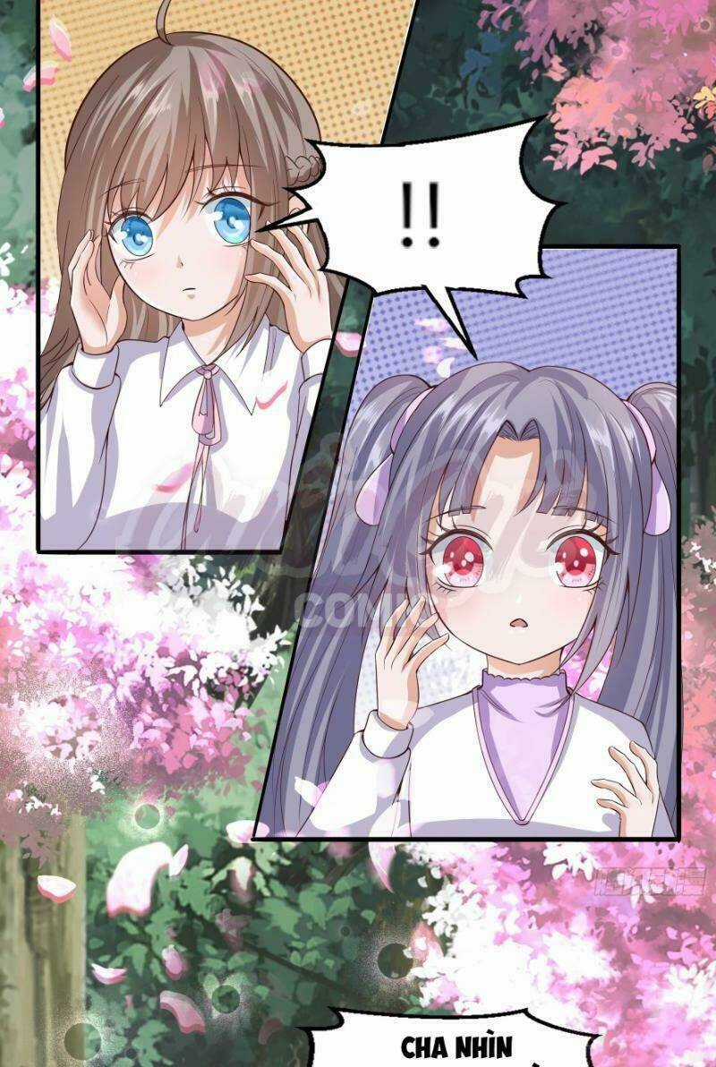 Vú Em Của Tiên Ma Chapter 13 trang 31