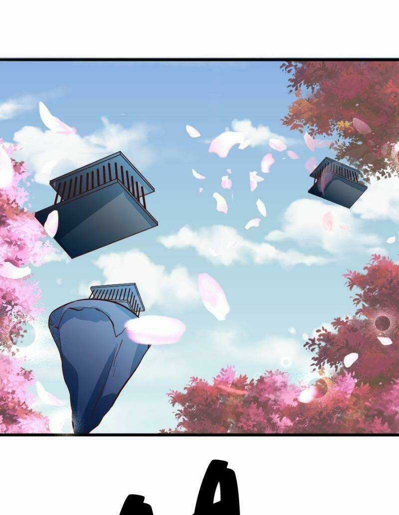 Vú Em Của Tiên Ma Chapter 13 trang 33