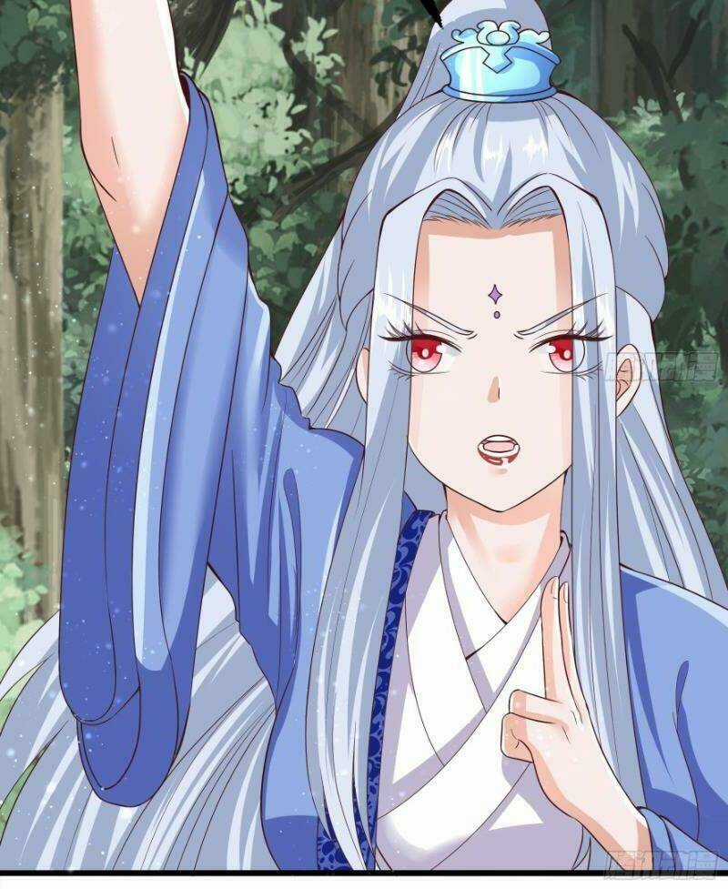 Vú Em Của Tiên Ma Chapter 13 trang 38