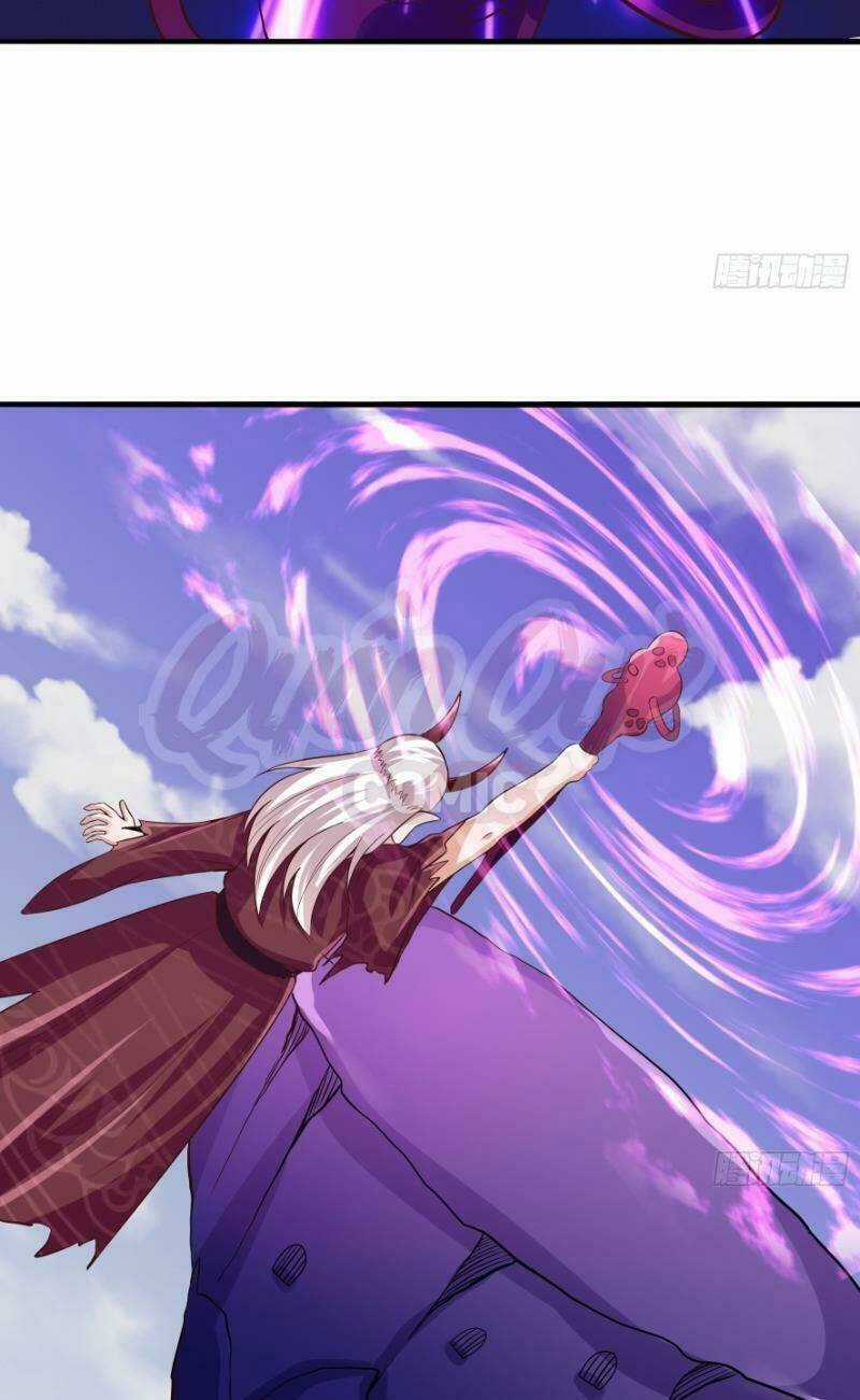 Vú Em Của Tiên Ma Chapter 13 trang 4