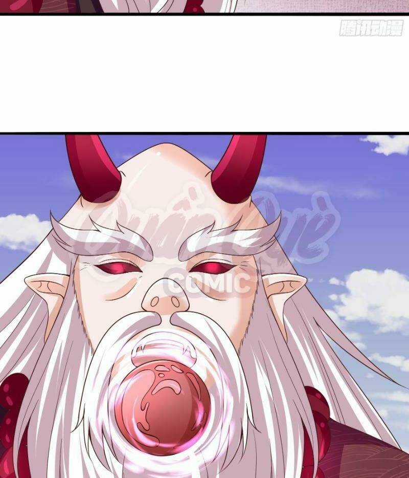 Vú Em Của Tiên Ma Chapter 13 trang 40