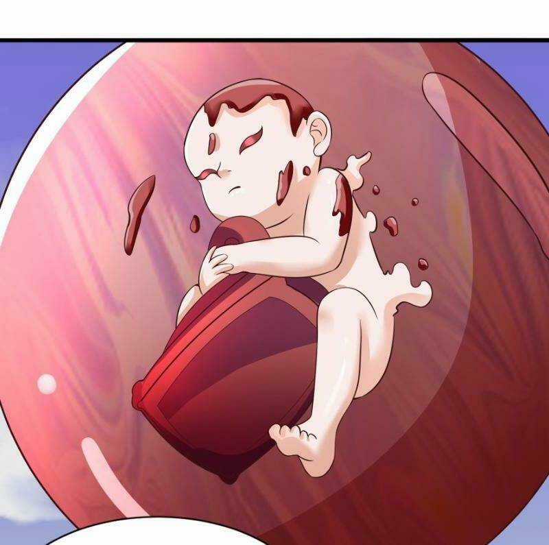 Vú Em Của Tiên Ma Chapter 13 trang 42