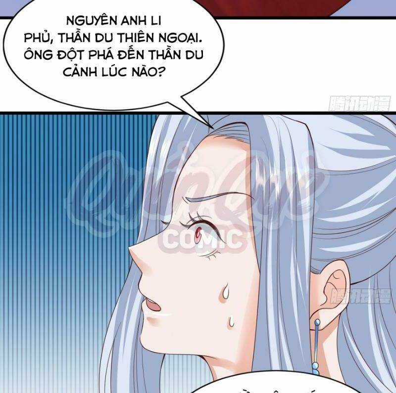 Vú Em Của Tiên Ma Chapter 13 trang 43