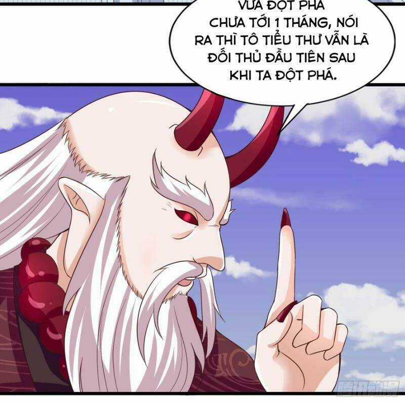Vú Em Của Tiên Ma Chapter 13 trang 44
