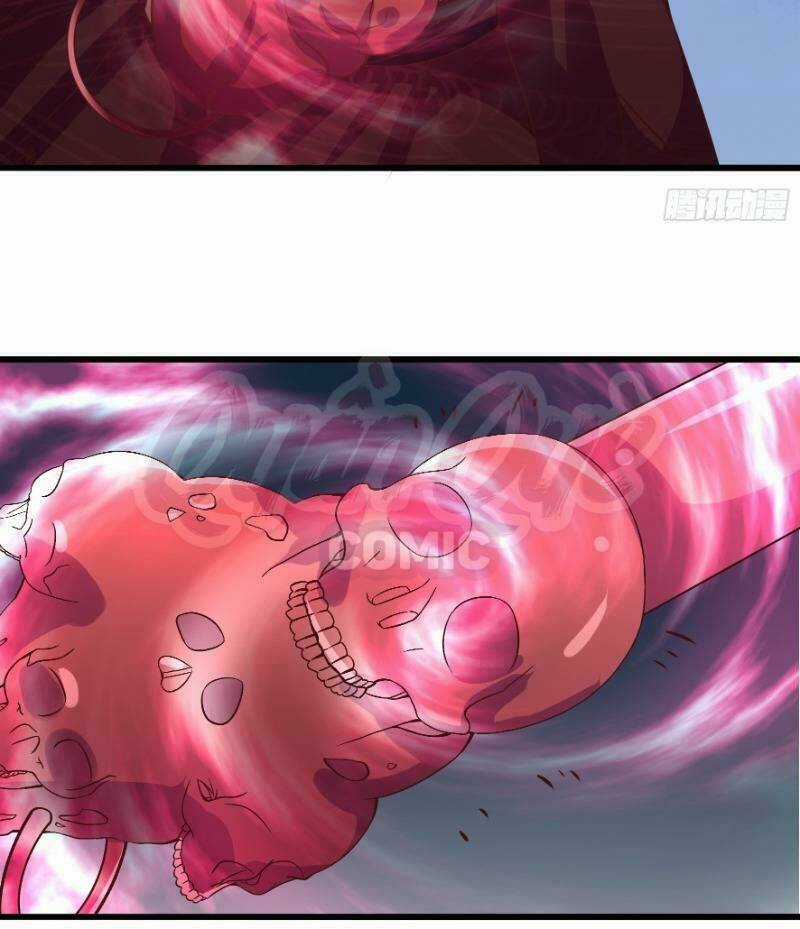 Vú Em Của Tiên Ma Chapter 13 trang 46