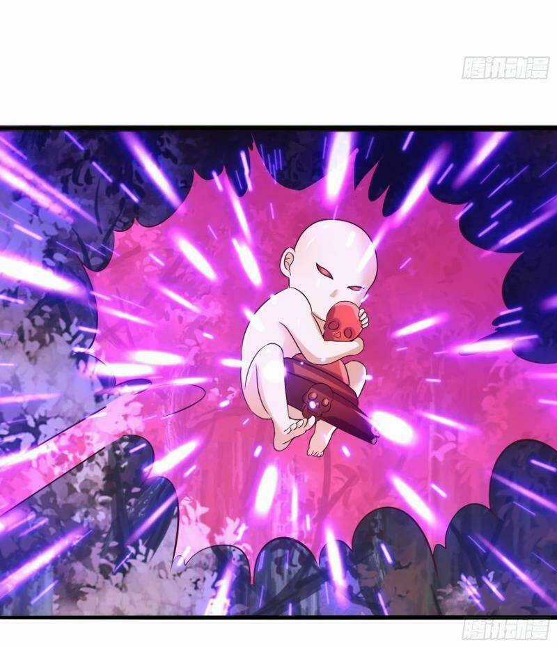 Vú Em Của Tiên Ma Chapter 13 trang 47