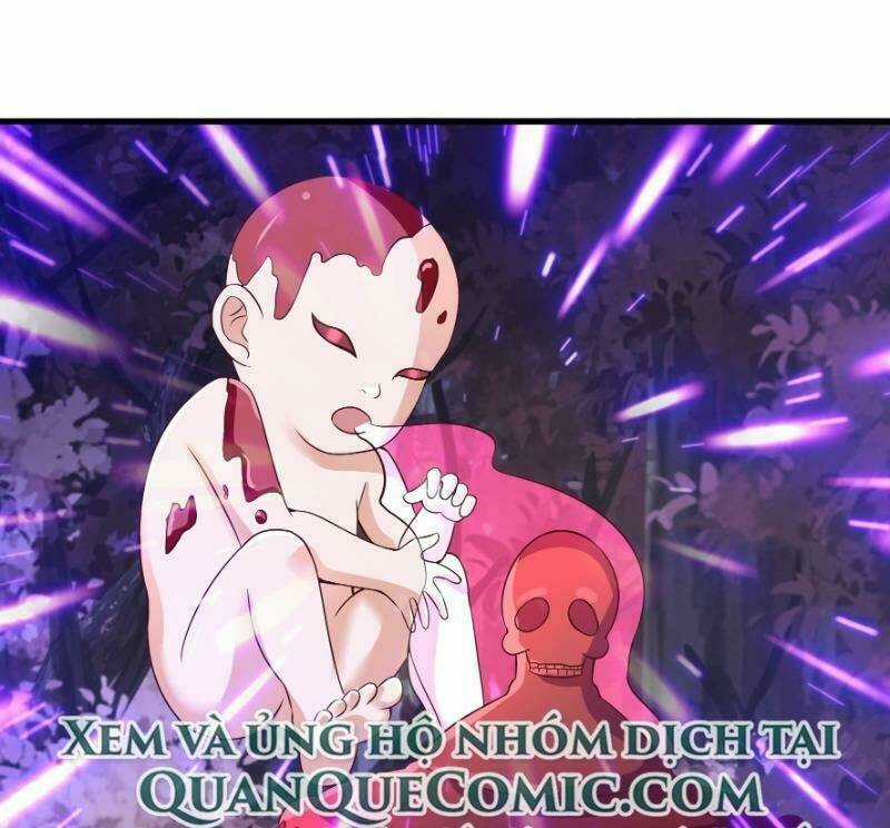 Vú Em Của Tiên Ma Chapter 13 trang 48