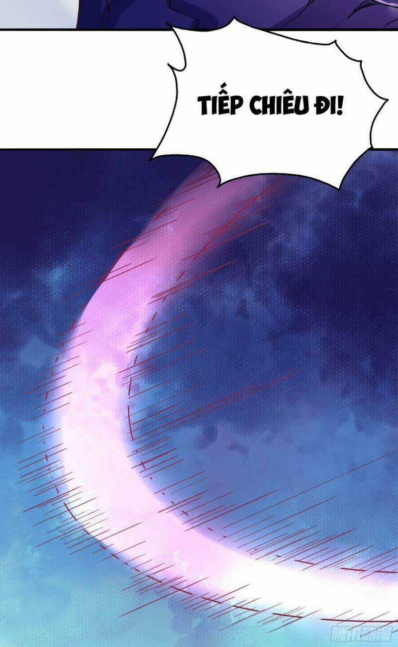 Vú Em Của Tiên Ma Chapter 13 trang 5