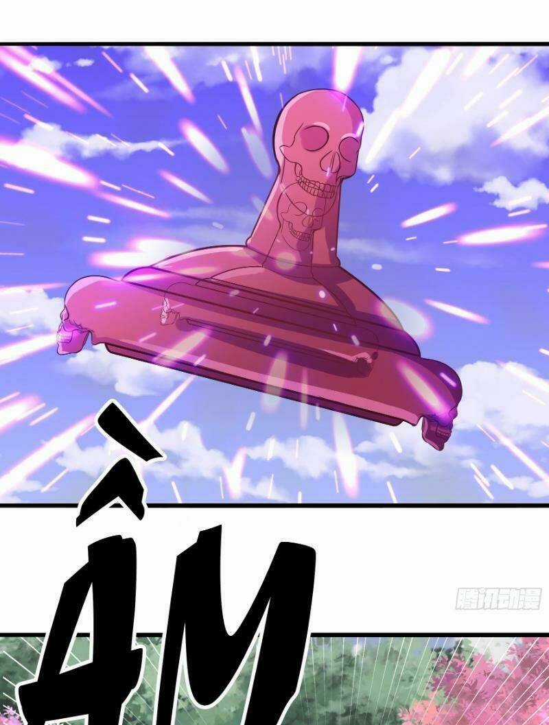 Vú Em Của Tiên Ma Chapter 13 trang 51