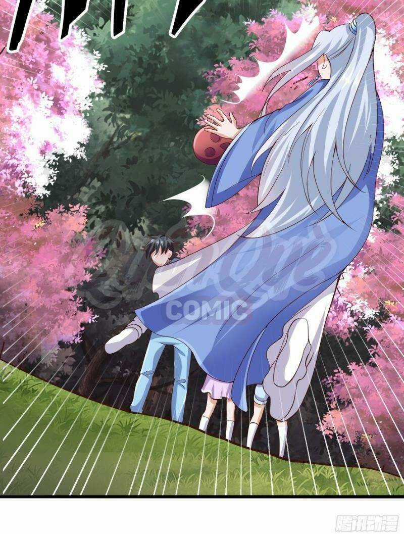 Vú Em Của Tiên Ma Chapter 13 trang 52