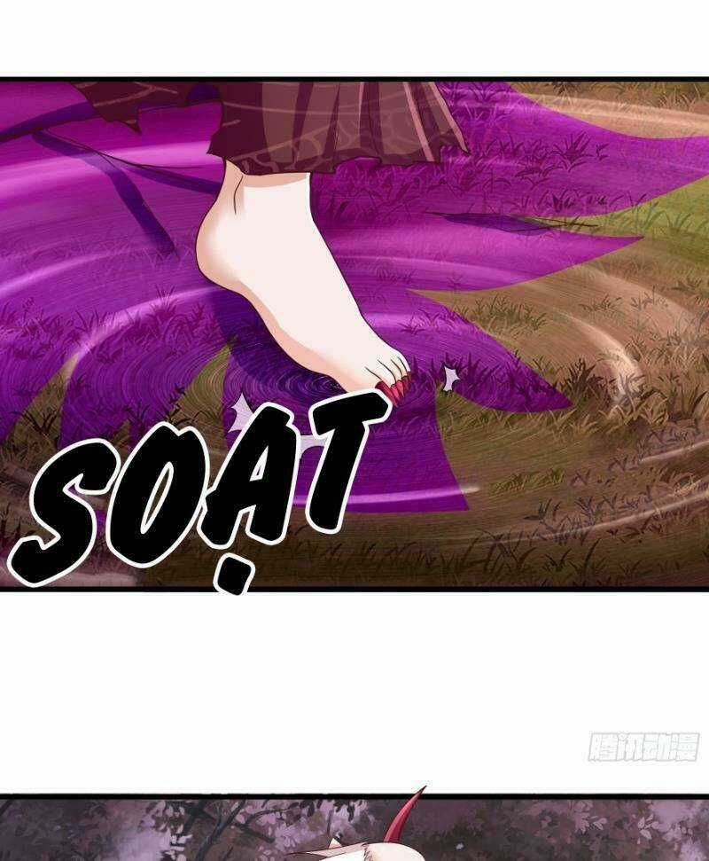 Vú Em Của Tiên Ma Chapter 13 trang 54