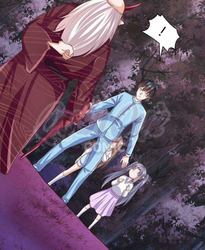 Vú Em Của Tiên Ma Chapter 13 trang 55