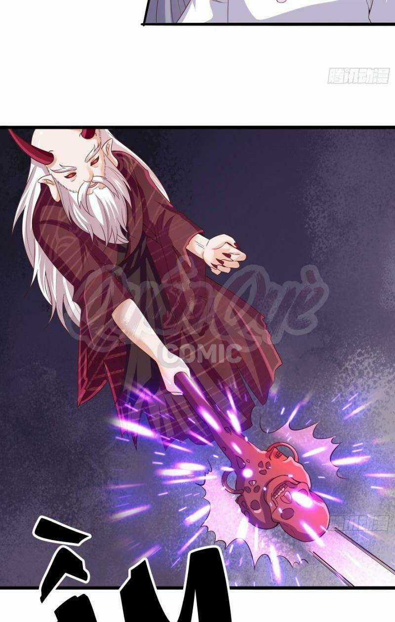 Vú Em Của Tiên Ma Chapter 13 trang 58