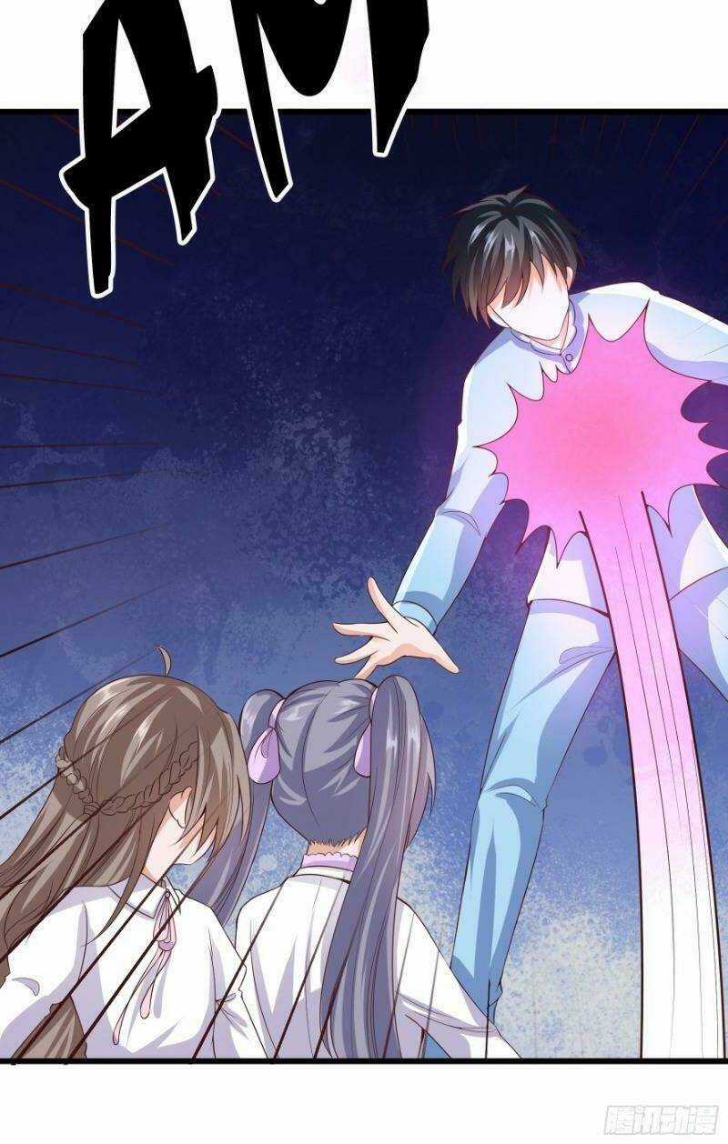 Vú Em Của Tiên Ma Chapter 13 trang 59