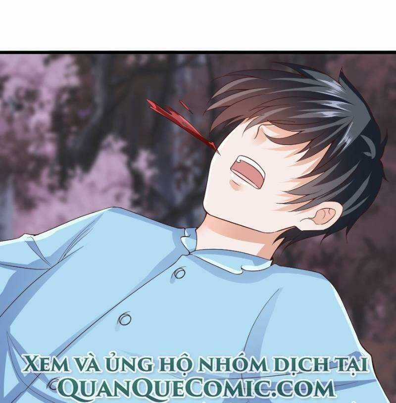 Vú Em Của Tiên Ma Chapter 13 trang 60