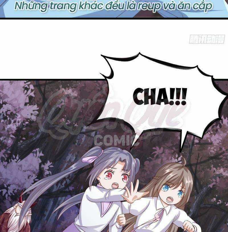 Vú Em Của Tiên Ma Chapter 13 trang 61