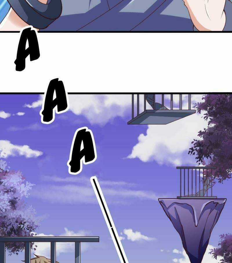 Vú Em Của Tiên Ma Chapter 13 trang 9