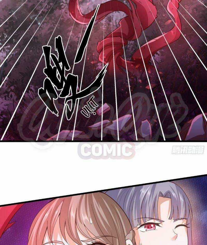 Vú Em Của Tiên Ma Chapter 14 trang 10