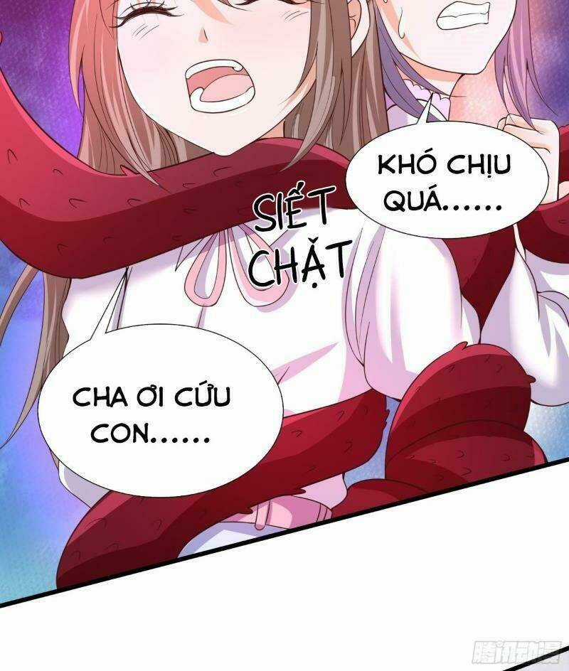 Vú Em Của Tiên Ma Chapter 14 trang 11