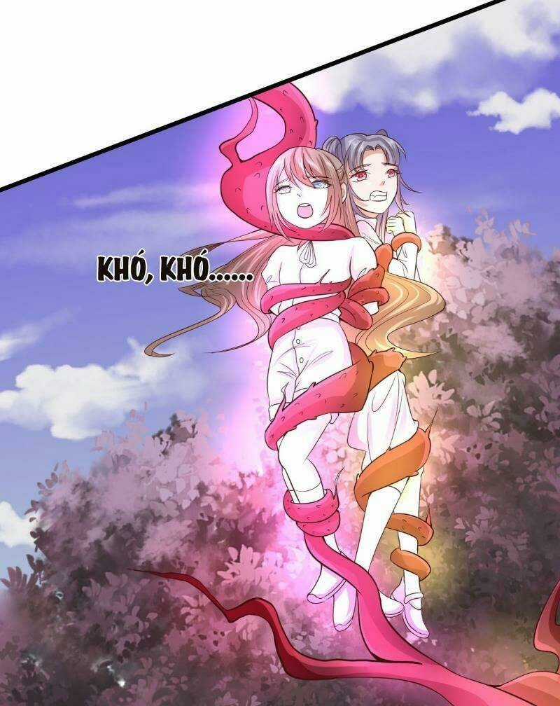 Vú Em Của Tiên Ma Chapter 14 trang 12